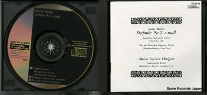 32TC-104 disc