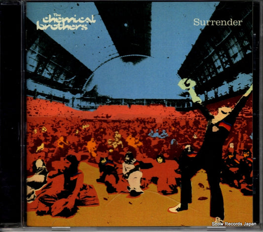 VJCP-68137 front cover