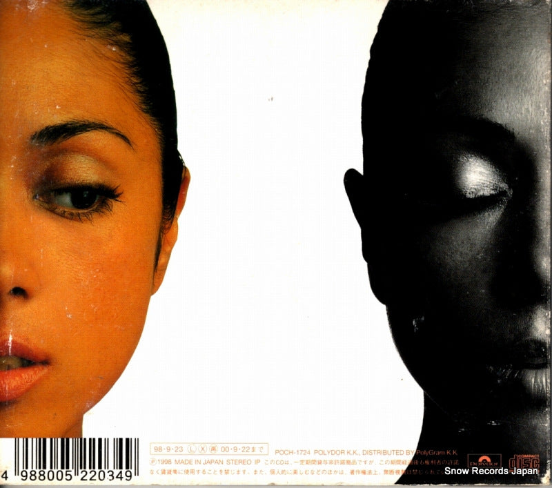 POCH-1724 back cover