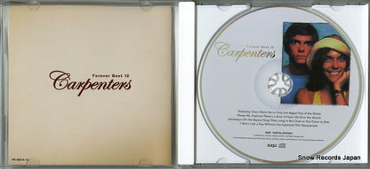 MCD-295 / PR3001A-12 disc