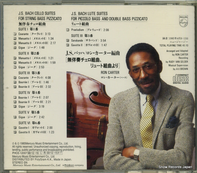 PHCE-12007 back cover