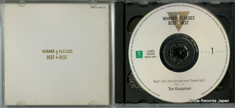 WPCS-10811 disc