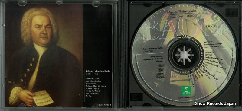 4509-96747-2 disc