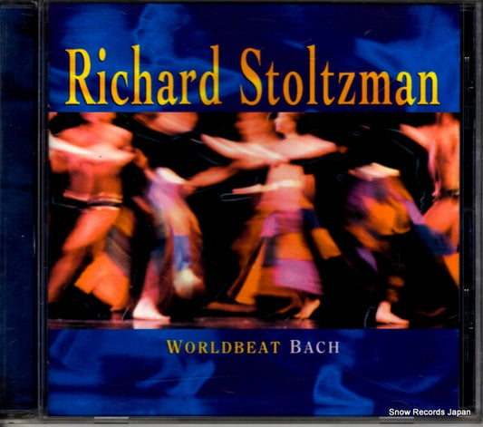 BVCF-31047 front cover