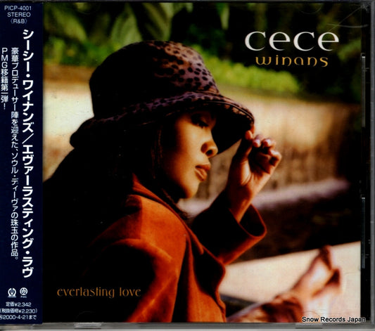 PICP-4001 front cover