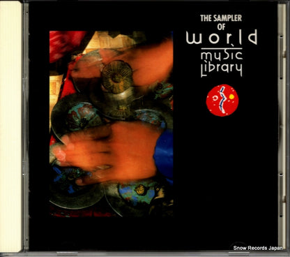 SSX-36 front cover
