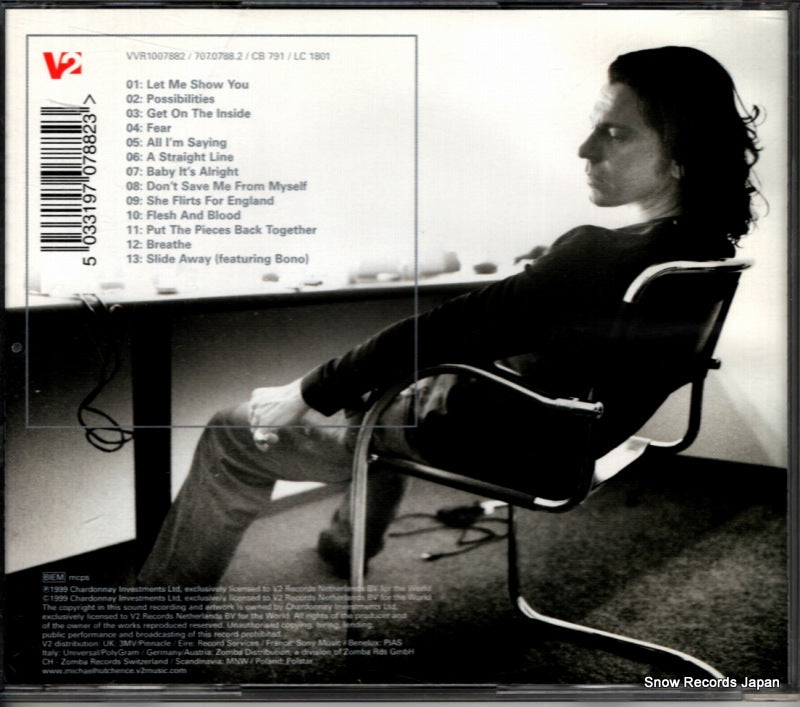 VVR1007882 back cover