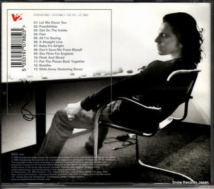 VVR1007882 back cover