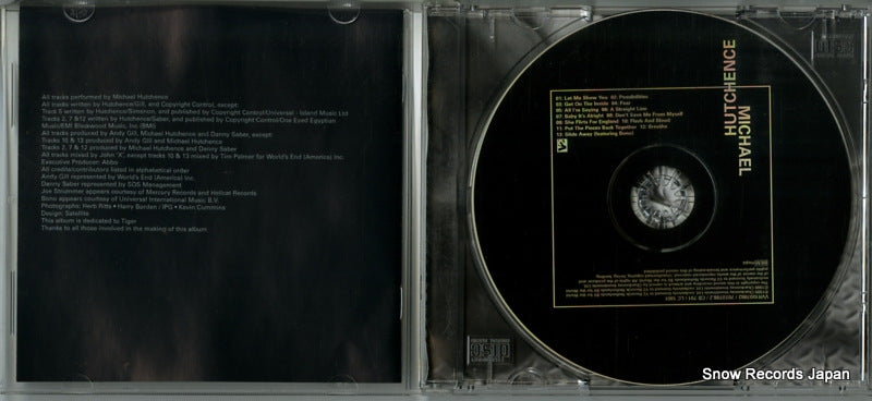 VVR1007882 disc