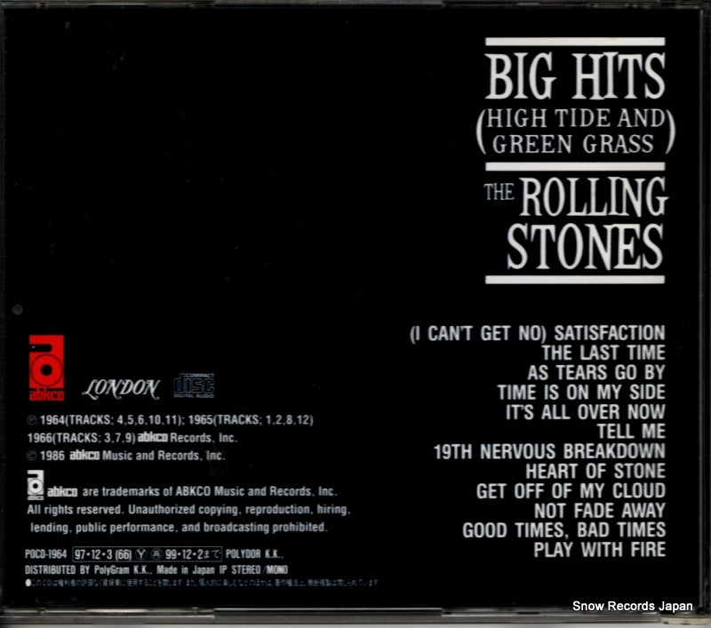 POCD-1964 back cover