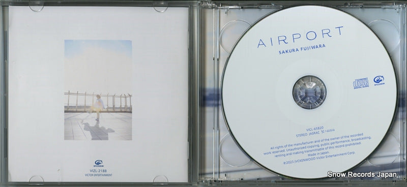 VIZL-2188 disc