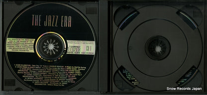 K-BOX260 disc