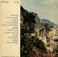 SLC1160 back cover