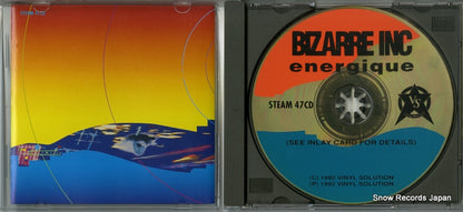 STEAM47CD disc