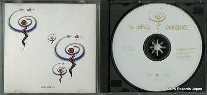 4509-91483-2 disc