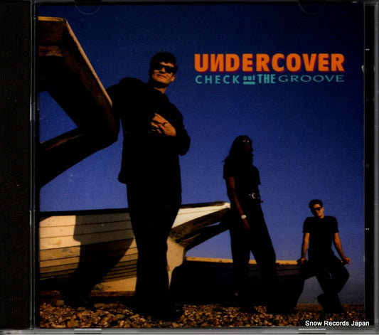 4509913712 / HFCD26 front cover