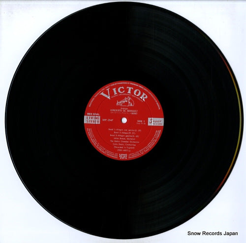SHP-2347 disc