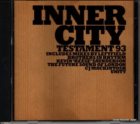 CDOVD438 / 263356 front cover