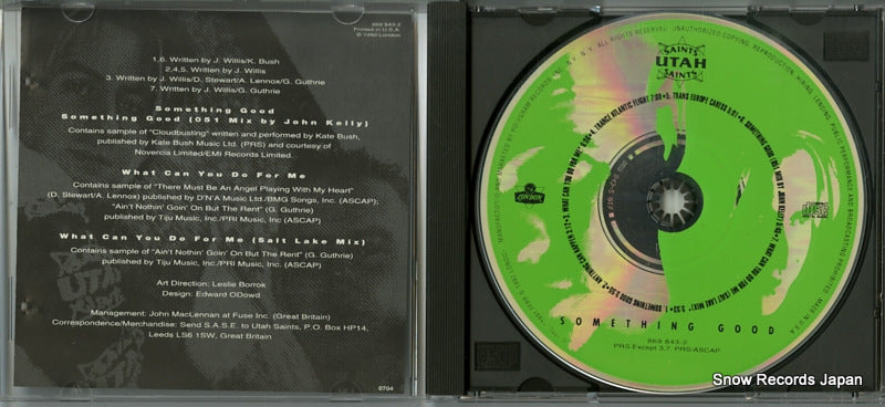 869843-2 disc
