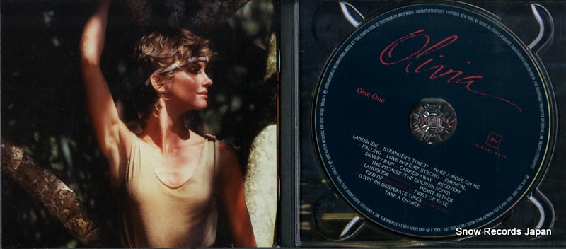 ONJ9021 / 2755902127 disc