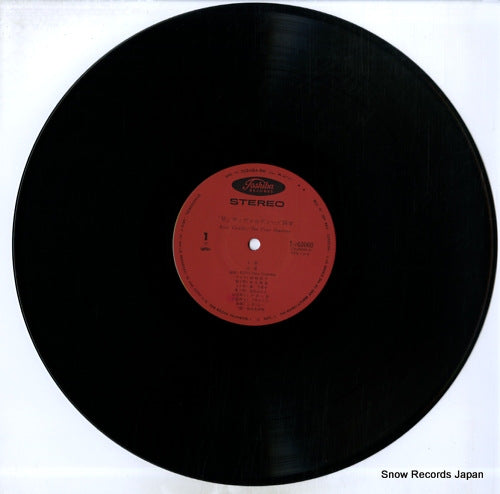 TA-60060 disc