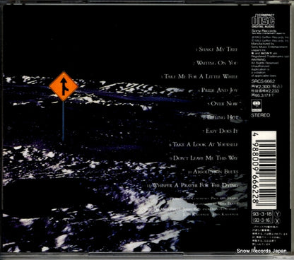 SRCS6662 back cover