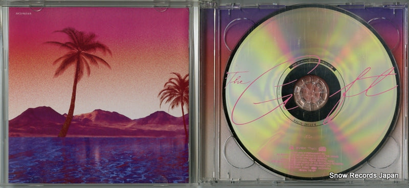 AVCD-96314 disc