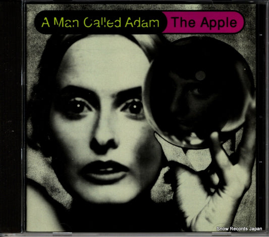 849559-2 / BLRCD7 front cover