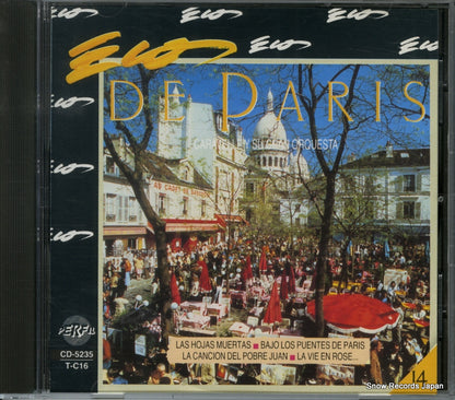 CD-5235 front cover