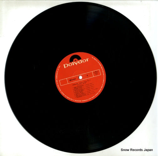 MR-4003 disc