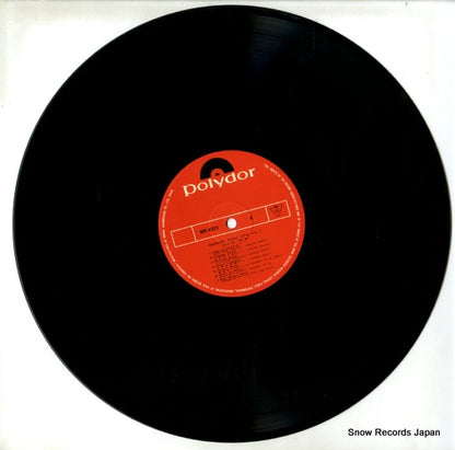 MR-4003 disc