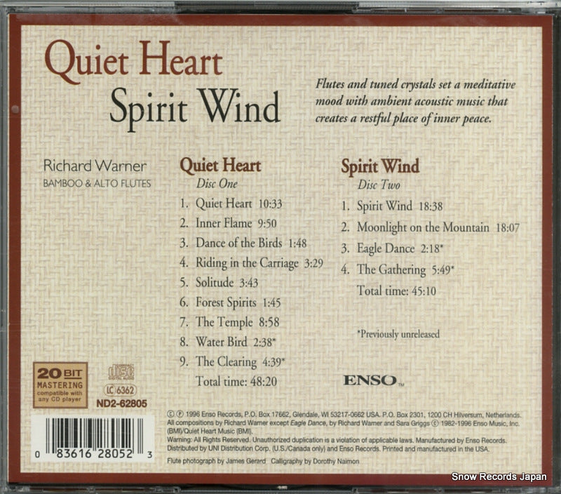 ND2-62805 back cover