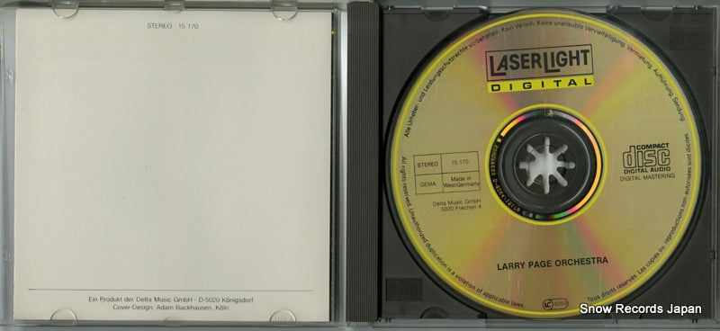 15170 disc