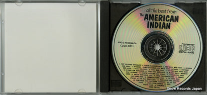 CLUC-CD51 disc