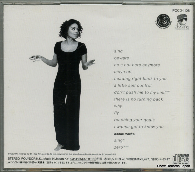 POCD-1108 back cover