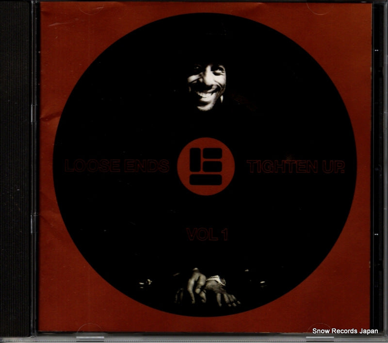 DIXCD112 / 262340 front cover