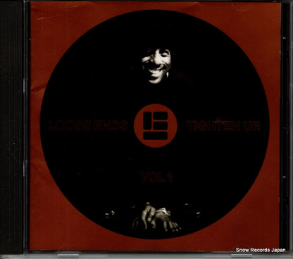 DIXCD112 / 262340 front cover