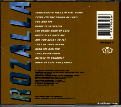 PULSECD3 back cover