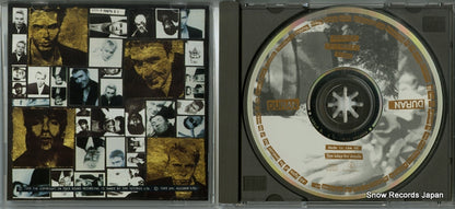 077779887620 / CDDDB35 disc