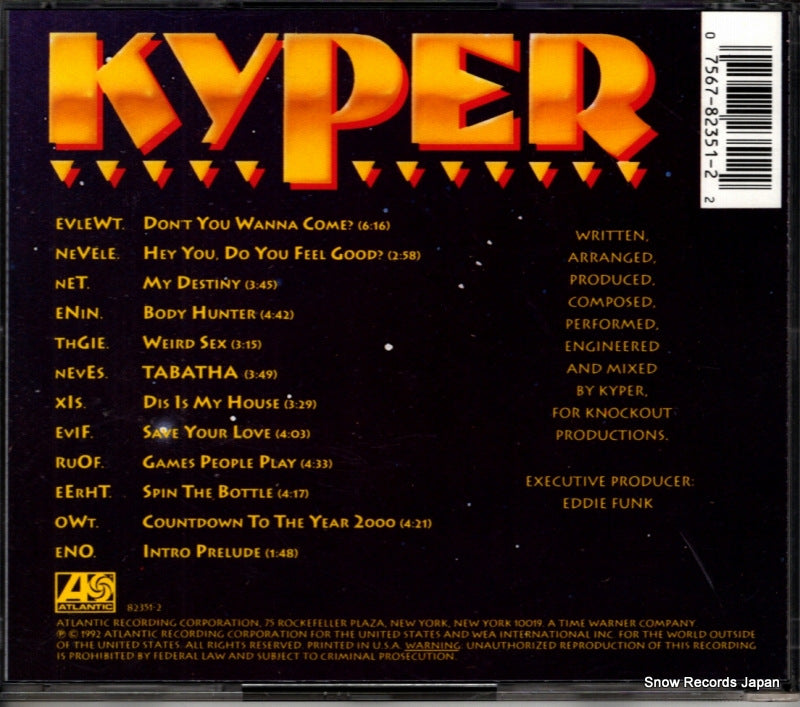 82351-2 / 782351-2 back cover