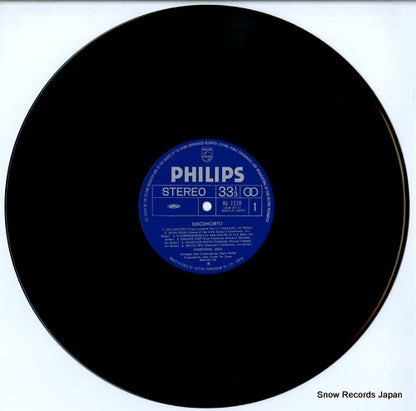 RJ-7210 disc