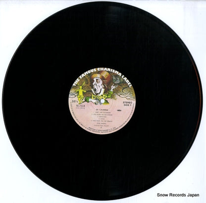 RJ-7314 disc