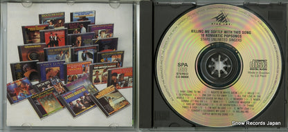 CD86008 disc