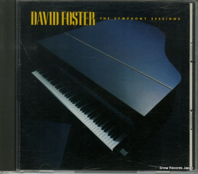 32XD-862 front cover