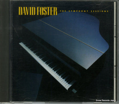 32XD-862 front cover