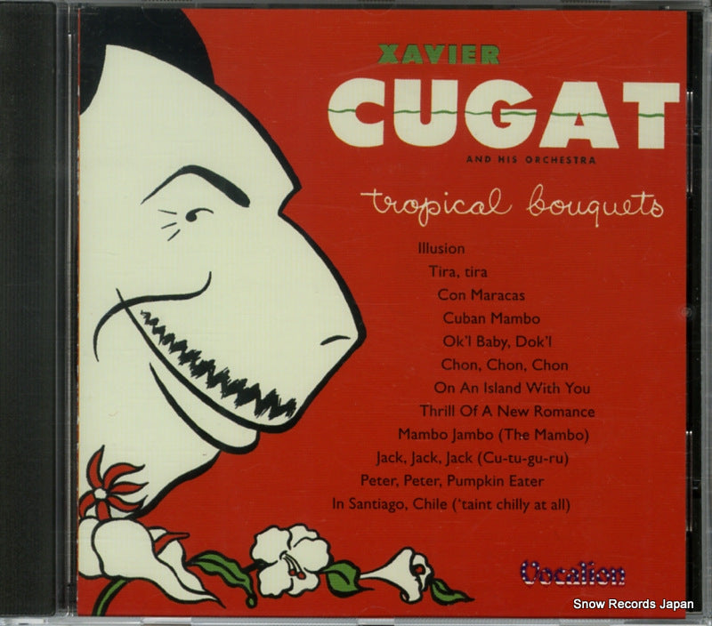 CDUS3010 front cover