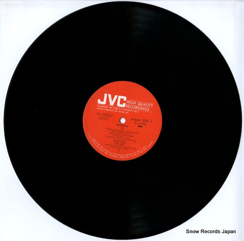 VIJ-28002 disc