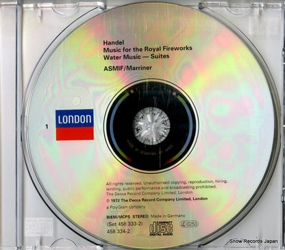 458333-2 disc