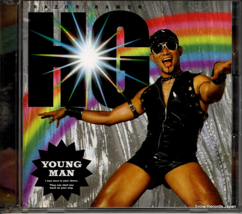 YRCN-10134 front cover