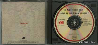FMCP30337 disc